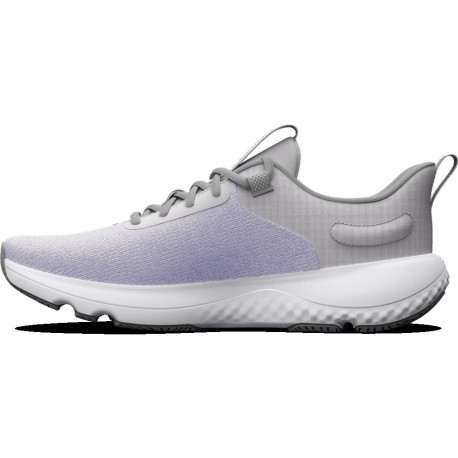 Vabaajajalatsid Under Armour UA W Charged Revitalize hall - 40