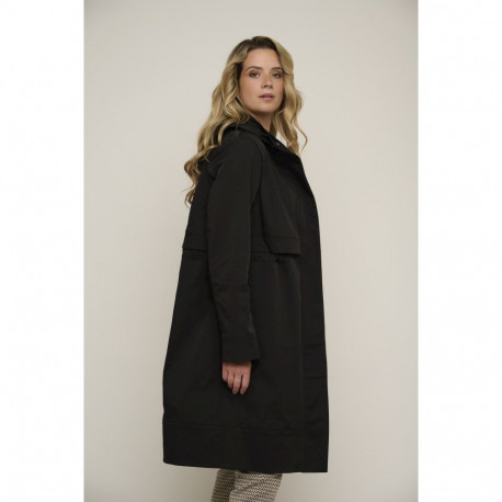 Kevad/sügis parkal Rino&Pelle Kimi must - 40