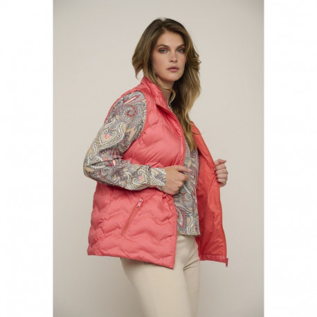 Sügisvest Rino&Pelle Dai roosa - 42