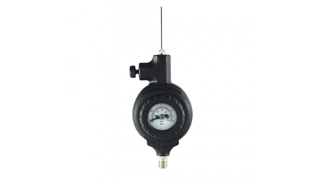 Manomeeter Rucanor Ball Pressure Gauge