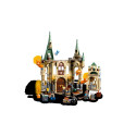 LEGO Harry Potter Sigatüügas: tarvilik tuba