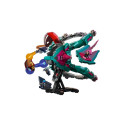 LEGO Super Heroes Uus valvurite sõiduk