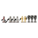 LEGO Star Wars Clone Trooper-i ja Battle Droid-i lahingukomplekt