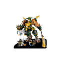 LEGO Ninjago Lloydi ja Arini ninjatiimi robotid