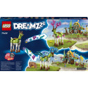 LEGO DREAMZzz Fantaasiaolendite tall