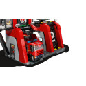 LEGO City Tuletõrjedepoo koos tuletõrjeautoga LEGO City Tuletõrjedepoo koos tuletõrjeautoga