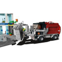 LEGO City Politseijaoskond