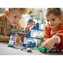 LEGO City Politseijaoskond