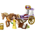 LEGO Disney Princess Belle muinasjutu hobusevanker