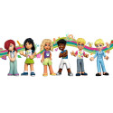 LEGO Friends Heartlake'i linna rahvamaja