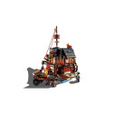 LEGO Creator Piraadilaev