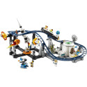 LEGO Creator Kosmose Ameerika mäed