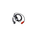 TIETOSET ELOAD 3X16A 11KW CHARGER WITH REMOTE CONTROL
