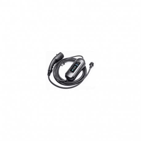 eLOAD electric car charger 1x16A 3.7KW (TIE-EV16-P1)