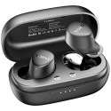TOZO Agile Dots TWS Bluetooth Earbuds Black