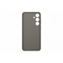 Samsung Galaxy S24+ Vegan Leather Cover Taupe