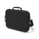 Dicota sülearvutikott Eco Multi Base 15-17,3", must