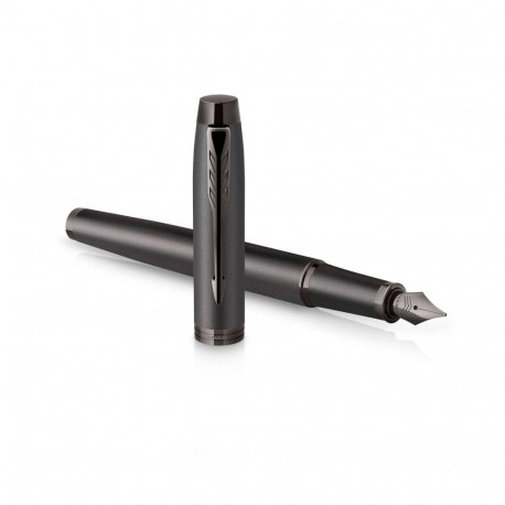 Täitepliiats Parker IM Monochrome Bronze (F) - 2172958