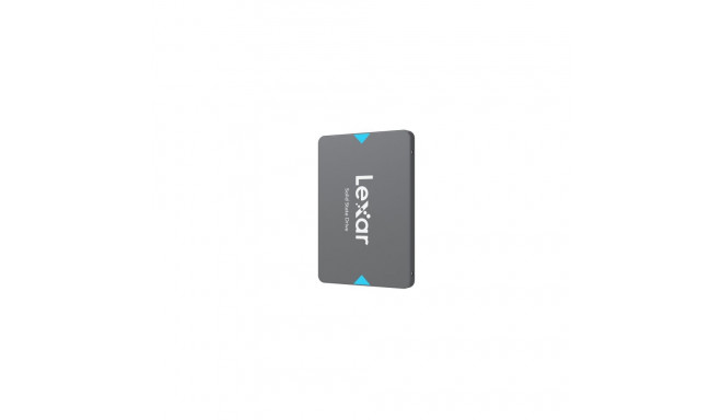SSD Lexar 1.92TB NQ100 2.5" SATA