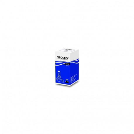 H11 12V 55W Standard 1tk kartong