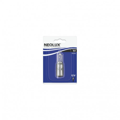 S2 12V 35/35W Standard 1tk blister
