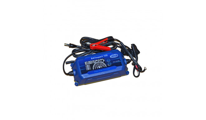 Akulaadija BAT100 10A Magneti Marelli