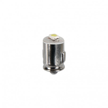 Pirn 12V, 2tk hyperled 1 SMD, BA7s, sini