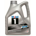 MOBIL 1 FS X2 5W50 Rally Formula 4L