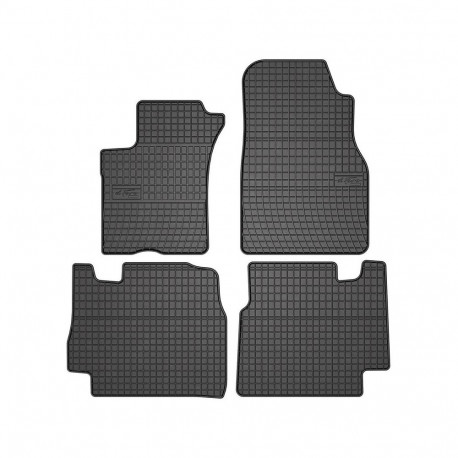 MB ML W163 2002-2005 kummimatid