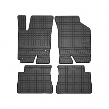 Hyundai Getz 2002-2011 kummimatid