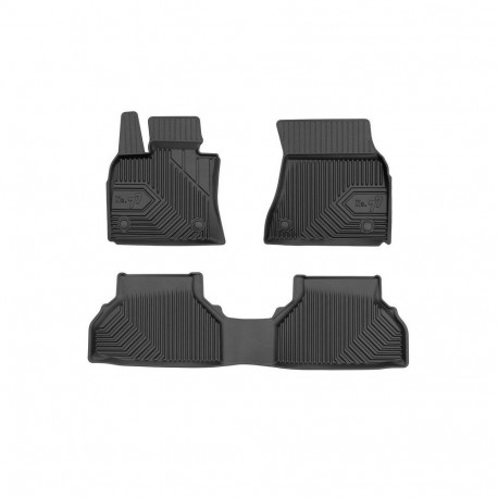 2,5D BMW X6 E71 2007-2014 kummimatid