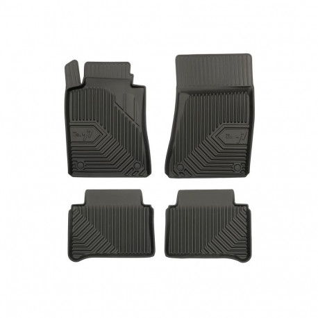 2,5D MB W211 02-09 C219 04-10 kummimatid