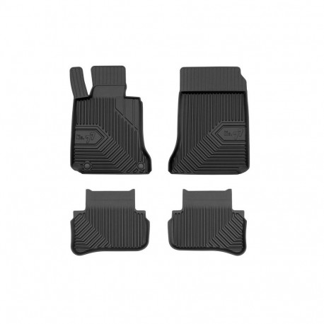 2,5D MB C-Klass W204 2004-2014 kummimatid