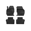 2,5D V70 07-16 / S80 06-16 / XC70 14-16 kummimatid