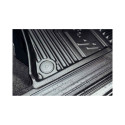 2,5D BMW 1 Seeria F20 2011-2019 резиновые коврики