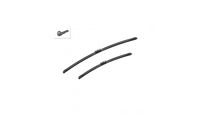 Bosch kojamehed A951S 650/475