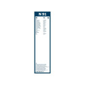 Bosch kojamees N91 90cm konkskinnitus