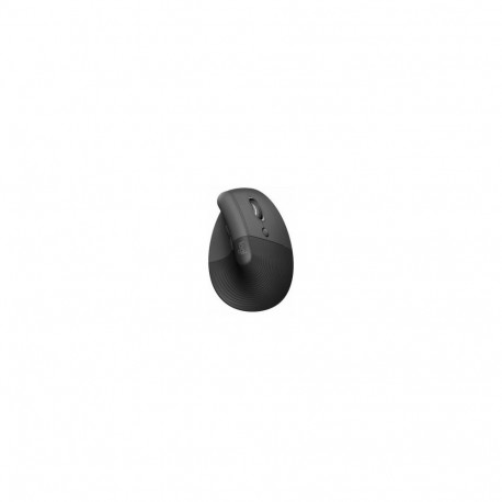 Logitech Lift Vertical Ergonomic Mouse 2.4GHz + Bluetooth