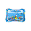 RoGer Water Inflatable Mini Baby Carpet Water World 60x45cm