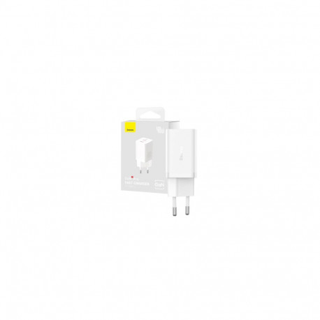 Baseus Gan5 Charger 42x USB- C 40W