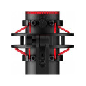 HyperX QuadCast HX-MICQC-BK Microphone