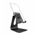 Swissten Aluminum Stand for Smartphone