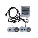 GameBox HD621 8-Bit Retro TV Hdmi HD 1080p Digital Game Console with Dual Controllers with 621 Games