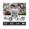 GameBox HD621 8-Bit Retro TV Hdmi HD 1080p Digital Game Console with Dual Controllers with 621 Games