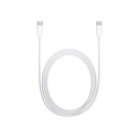 DCO USB-C kuni USB-C Andme- ja Magsafe Laadimiskaabel MacBook (MJWT2AM / A Analogs) 2m Valge