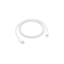 Apple USB-C to lightning Cable (1m)