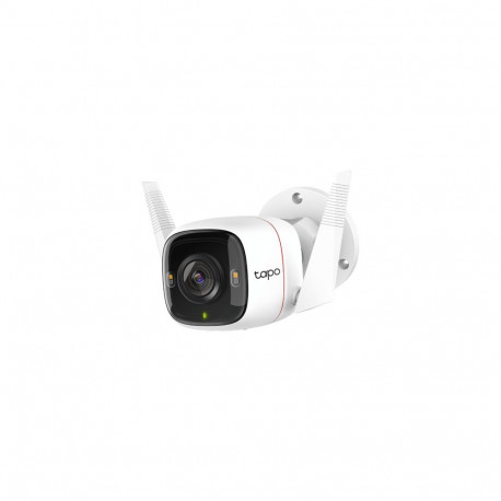 TP-Link Tapo C320WS 4MP Outdoor Security Wi-Fi Camera
