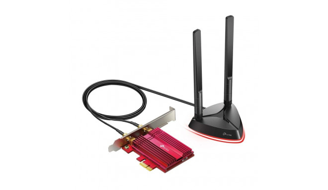 TP-Link Archer TX3000E  WiFi Network Card  PCI Express  AX3000  Dual Band  Bluetooth 5.0