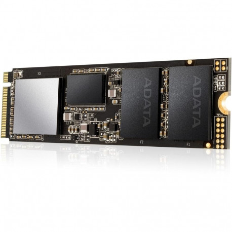 Adata XPG ssd SX8200 PRO 512GB PCIe Gen3 x4 M.2 2280 R/W 3500/2300MB/s