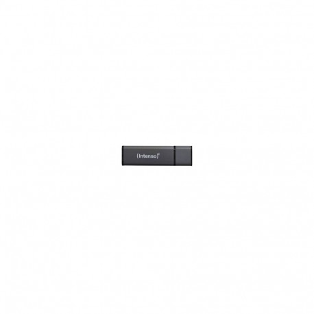 Intenso Alu Line Anthracite 64GB